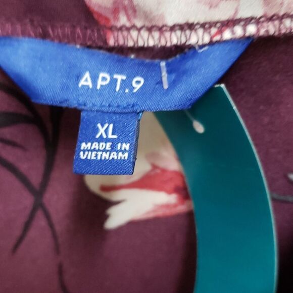 Apt 9 top  - Picture 2 of 3